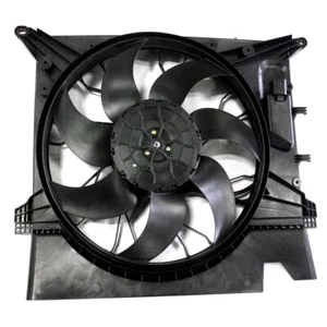 NEW COOLING FAN FITS VOLVO XC90 2011-14 VO3115112 306800053 313680753 31368075-3 - Bild 1 von 1