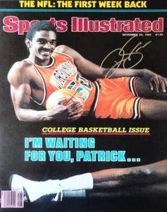 Autographed Ralph Sampson 16x20 Virginia Cavaliers Photo with COA - Picture 1 of 1