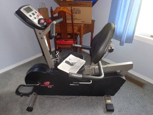 New Balance Cardio Equipment for sale 