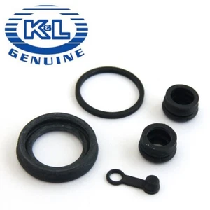 K&L Front Brake Caliper Repair Kit seal Suzuki gs1100 gs1000 gs850 gs750 gs oem - Picture 1 of 1