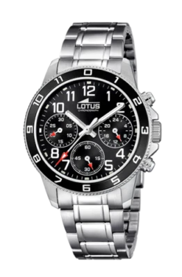 OROLOGIO LOTUS  REF 18580/3 - Immagine 1 di 2
