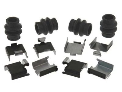 Kit de herrajes de freno delanteros 39139DWQR 2009 para Ford E350 Super Duty 2008-2019, 2021 Foto 1 de 2