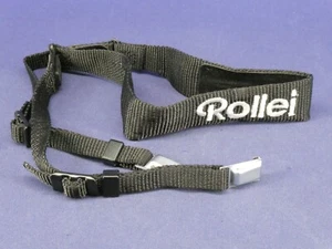 Rollei Rolleiflex Kameragurt Trageriemen SL 2000 2001 3003 F - Bild 1 von 5