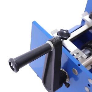 Manual Axial Lead Bend Cut & Form Shaping Machine Wear-resistant F Type USA - Picture 1 of 11