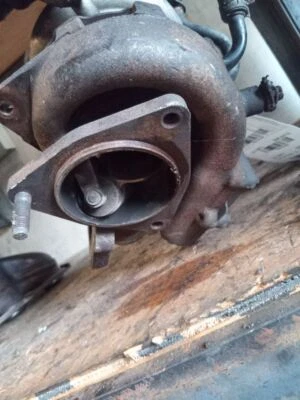 Used Turbocharger fits: 2007 Acura Rdx 2.3L 4 cylinder Grade A - Изображение 1 из 4