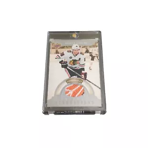2022-23 Toppa 3 colori trilogia ponte superiore generazioni /15 Patrick Kane #TG-7B - Foto 1 di 8