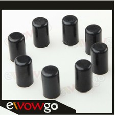 8PC Silicone Vacuum Caps Blanking Caps Hose End Bung Plug