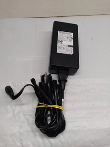 Netzteil Ladegerät für HP PSC 1610x 1618 2358 2355xi 2355v 0957-2175 Netzkabel - Bild 1 von 5