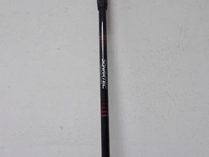 Eje de madera de calle Sonartec rígido flexible 42 1/2" agarre suave ¡Muy bonito! - Imagen 1 de 3