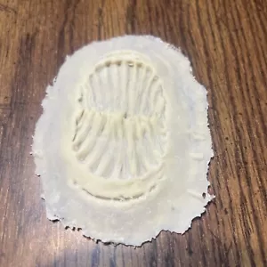 Bite Mark Latex Prosthetic Appliance for SFX/Cosplay - Picture 1 of 3