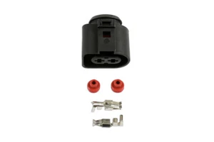 Connect VW Elektrisch Buchse 4.8mm 2 Pin Satz 25pc 37390 - Bild 1 von 1