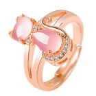  Copper Delicate Open Ring Stylish Finger Accessories Fashion