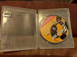 Crazy Taxi (PlayStation 2, 2001) PS2 Game *DISC ONLY* TESTED - Foto 1 di 1