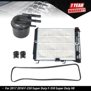 For F-250 Super Duty F-350 Super Duty 6.7L V8 Water/Fuel Filter FD4625 FD4625AA - Picture 1 of 10