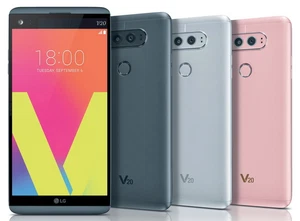 LG V20 4GB/64GB - 5,7" LIBRE - GARANTIA. - Imagen 1 de 5