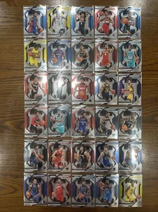 2023-24 Panini NBA Prizm EMERGENT Complete 30-Card Rookie RC Insert Set ๐๐ช๐๐ฅ - Picture 1 of 20