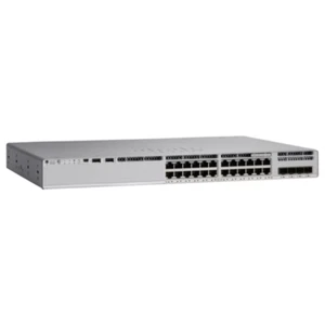 CISCO New Original Genuine Switch C9200L-24T-4X-A one-year warranty - Picture 1 of 1