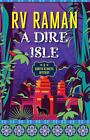 A Dire Isle by RV Raman (English) Hardcover Book