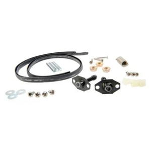 1967-1968 Ford Mustang Headlight Assembly Hardware ACP Free Shipping FM-BH006A  - Picture 1 of 1