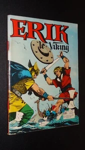 ERIK n° 25 - 1965 - PETIT FORMAT BD - Imagen 1 de 2