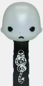 NEW*VOLDEMORT PEZ* HARRY POTTER 2021* LOOSE - Picture 1 of 1