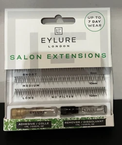 Eylure London Salon eyelash Extensions NEW - Picture 1 of 1