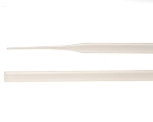 CELLTREAT Polystyrene Plasteur� Pasteur Pipet, 5.75", Indiv. Wrap,Sterile 229270 - Picture 1 of 1