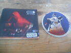 Cd Indie The Prodigy - Smack My Bitch Up (4 Song) Mcd Xl Recordings Uk Digi