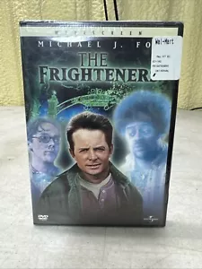 The Frighteners DVD Michael J. Fox NEW - Foto 1 di 1