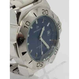 Dunlop Men's Watch 42mm 30m Water Resistance - Picture 1 of 12