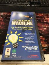the incredible machine 3do brand new sealed