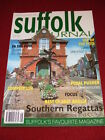 SUFFOLK JOURNAL - SOUTHERN REGATTAS - Aug 2002 # 90