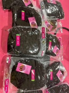 Venta al por mayor Peluca Cabello Humano Natural Negro Cuerpo Onda Completo Encaje Peluca Mujer, Actualización - Imagen 1 de 16