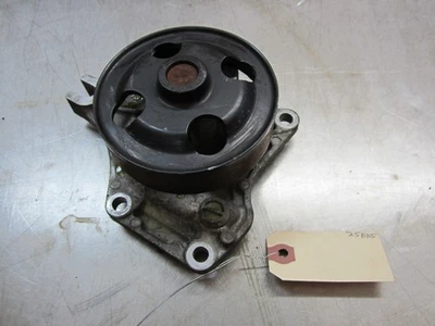 Bomba de refrigerante de agua para 11-14 Mazda 2 1.5 Foto 1 de 4