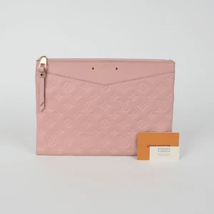 Louis Vuitton M62938 Daily Pouch 134563562 - Picture 1 of 14