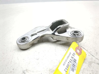 Soporte de montaje trasero izquierdo 98-06 Suzuki Katana GSX 600 750 Foto 1 de 4