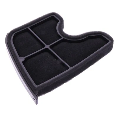 Hiflo Filtre à Air Élément Droite pour Kawasaki W650 1999-2006 W800 2011-2024 - Photo 1/4