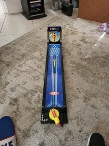 Ideal Toy Electronic Arcade Speedball 4 Balls Tested Works READ - Picture 1 of 5