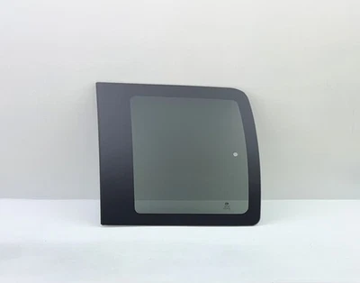 Fits 95-01 Dodge Ram Pickup 1500 2500 3500 2Dr Club Driver Left Quarter Glass Foto 1 de 4