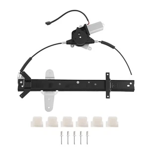 Electric Window Assembly Kit for Mercury Grand Marquis Crown Victoria - Bild 1 von 14