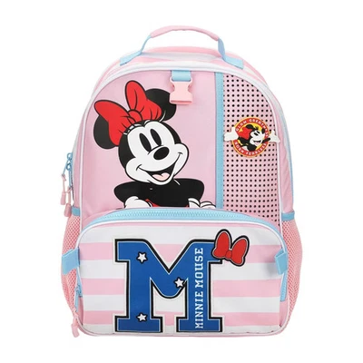 Mochila Minnie Disney 14,4 L Foto 1 de 4