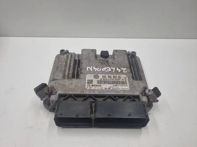 Centralina motore diesel Seat Leon (1P) 2009 -modulo 03G906021SC 77kW TWI2483 - Immagine 1 di 4