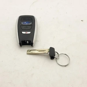 Key FOB Smartkey For 2015 LEGACY FCC ID:HYQ14AHC - Picture 1 of 3