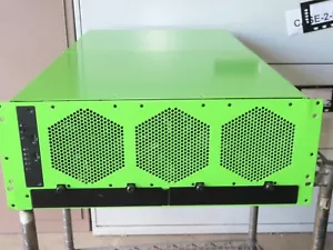 Chenbro NR40700 4U Storinator 48-bay Storage Server Chassis RAM 64GB - Picture 1 of 9