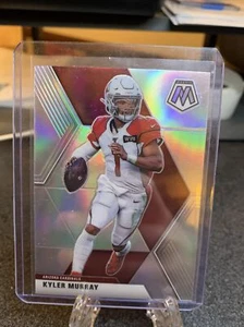 2020 Panini Mosaic Silver Prizm - Kyler Murray #8 - Bild 1 von 1