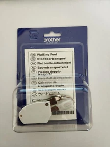 Brother SA107 Walking Foot for Quilting and Sewing - Picture 1 of 5