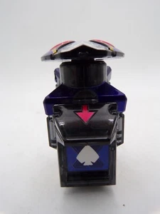 Bandai Japan Henshin Kamen Rider Fourze Blade Astro Switch Sentai Power Rangers - Picture 1 of 2