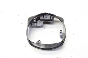2018-2021 JEEP GRAND CHEROKEE STEERING COLUMN HOUSING SHROUD RING COVER TRIM OEM - Picture 1 of 5