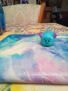 disney/Pixar Vinly Large Sullivan Tsum Tsum - Picture 1 of 5