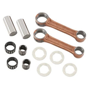 Kit de varilla de conexión Hot Rods de varilla larga para 87-06 Yamaha Banshee YFZ350 YFZ 350 - Imagen 1 de 4